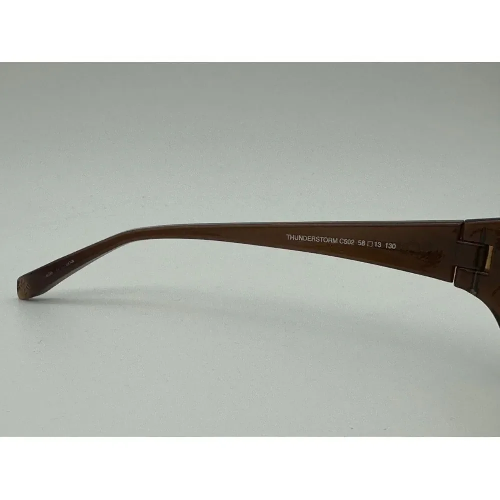 Columbia‎ Sunglasses Thunderstorm C502 58-13-130 - Frames Only